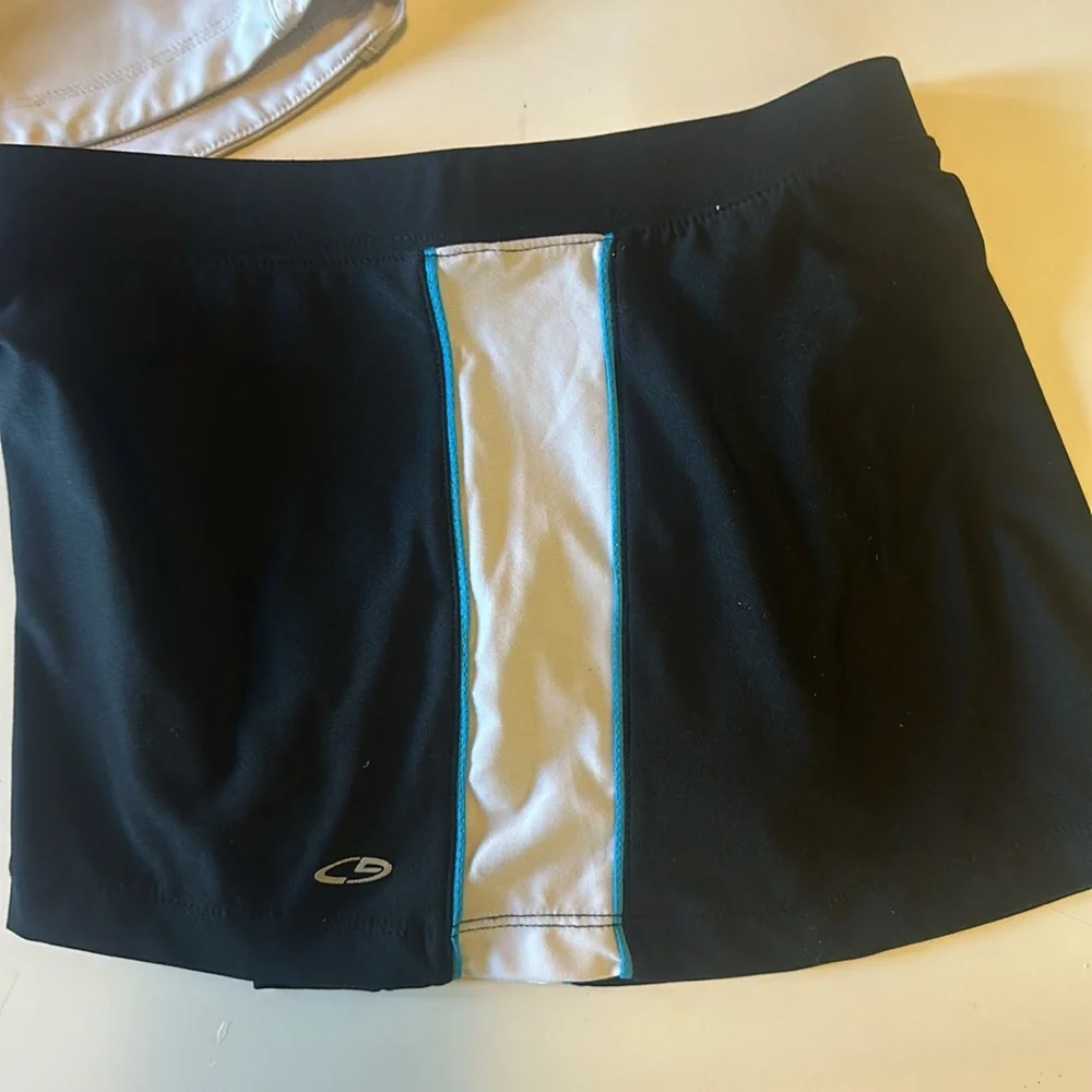 3-piece Tennis Clothing Bundle